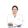 Dr. Sharda A