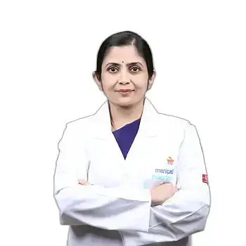 Dr. Shashikala Ksheerasagar
