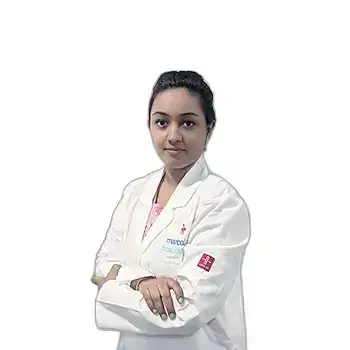 Dr. Rajeshwari S