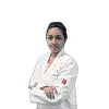 Dr. Rajeshwari S
