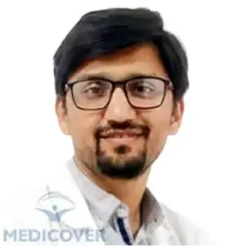 डॉ. आलोक राठी