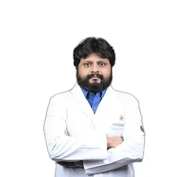 Dr. RAVI RAMACHANDRA