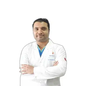 Dr. Ravi Shankar J C