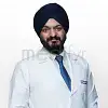 Dr. Amandeep Gujral