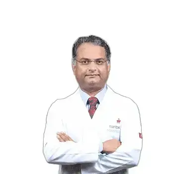 Dr. Praveen Kumar A V