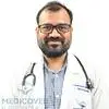 Dr. Kaminwar Sanjay Kumar  - Neurologist at Medicover Hospital Karimnagar with 15 years experience
