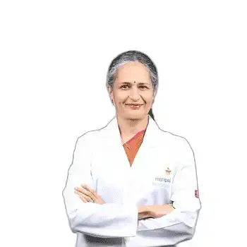 Dr. Priya Chinnappa
