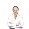 Dr. Priya Chinnappa