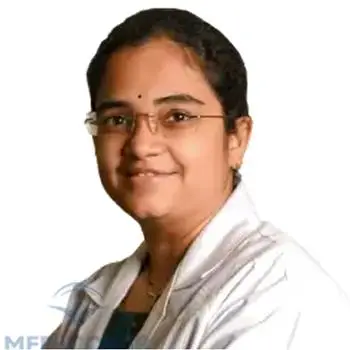 ഡോ. മാധുരി എം