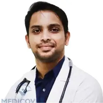 ഡോ. വിജയ് കൃഷ്ണ