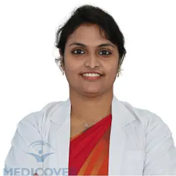 Dr. Shaik Shahanaz