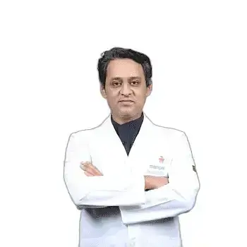 Dr. Leslie Ravi Kumar