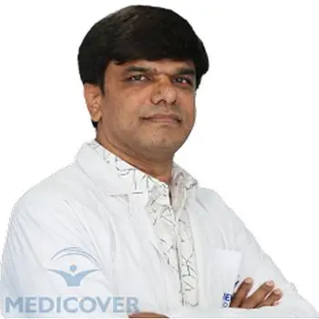 Dr. Obula Reddy B