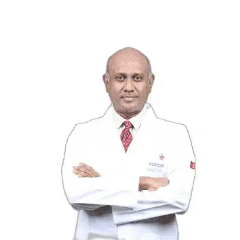 Dr. Mohan K