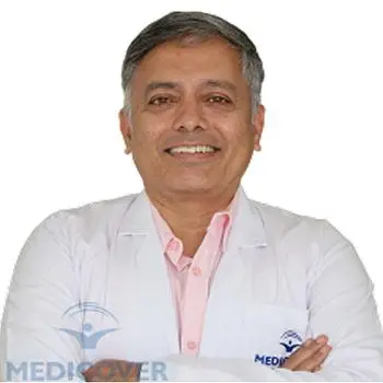 Dr. Praveen Kumar Venkatagiri