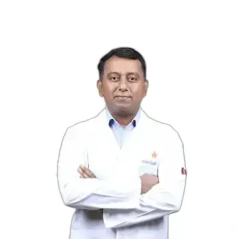 Dr. Nagesh R