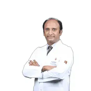 Dr. Narendra V