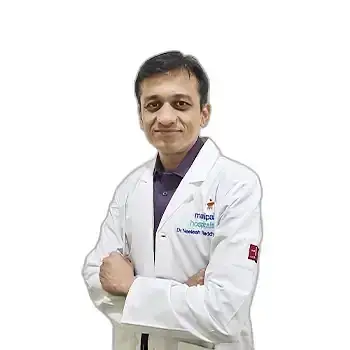 Dr. Neelesh Reddy