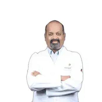 Dr. Jaidev Yadav NC