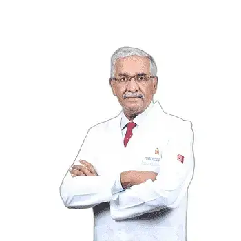 Dr. K. N. Manjunath