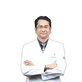 Dr. Kiran. S. Khanapure