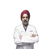 Dr. Davinder Singh Chadha