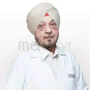 Dr. Agya Singh Kochar
