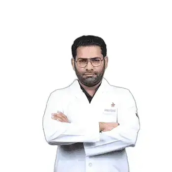 Dr. G. Moinoddin