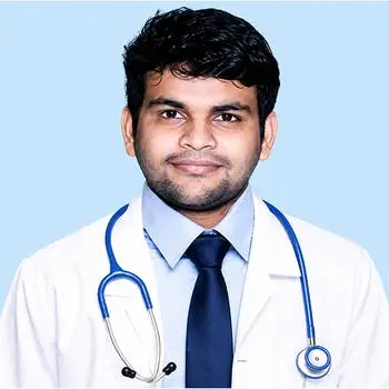 ഡോ. മെറ്റാ വെങ്കട ശ്രീ വിപുൽ