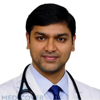 డా. శ్రీ కృష్ణ శ్రీకాకుళపు