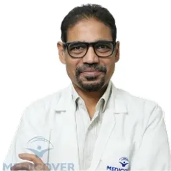 ഡോ. വിവേക് ബാബു ബൊജ്ജാവർ