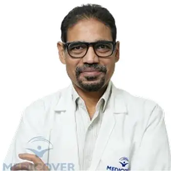 ಡಾ. ವಿವೇಕ್ ಬಾಬು ಬೊಜ್ಜಾವಾರ್