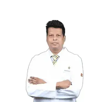 Dr. Harish KV