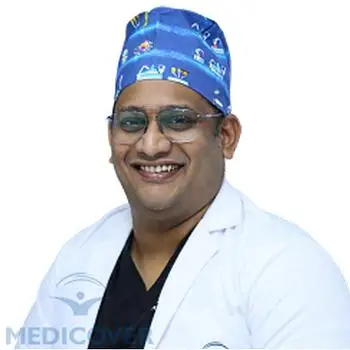 డా. మనో తేజ్ దండుపాటి