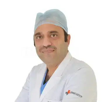 Dr. Amanjeet Singh