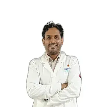 Dr. Balakrishna S