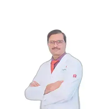 Dr. Binduraj R