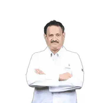 Dr. Bopanna I.C
