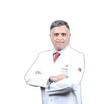 Dr. Charit Bhograj
