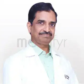 Dr. Harish Kumar