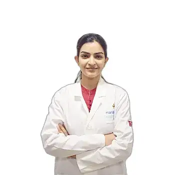 Dr. Anshula Tayal Bansal