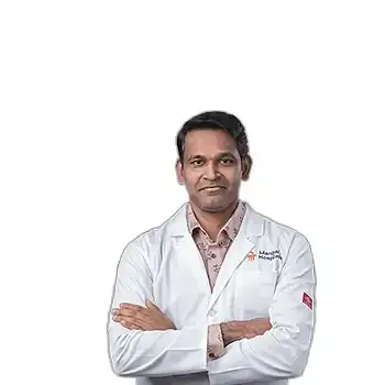 Dr. Charudutt Jayant Sambhaji