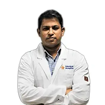 Dr. Vaibhav Dukle