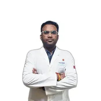 Dr. Vaibhav Shakya