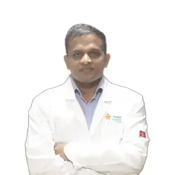 Dr. Yogesh K Gaude