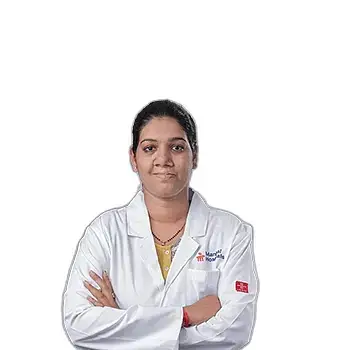 Dr. Ms. Sharvari Umesh Gude
