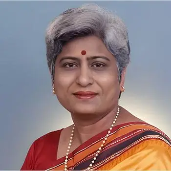 Dr. Jyotsna Zope