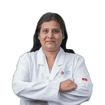 Dr. Savita Sanzgiri