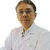 Dr. Nikhil D'Cunha - Radiologist at S L Raheja Hospital Mahim with 20 years experience