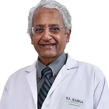 Dr. Vijay Kulkarni